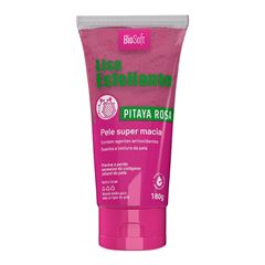 ESFOLIANTE BIO SOFT PITAYA ROSA 180G