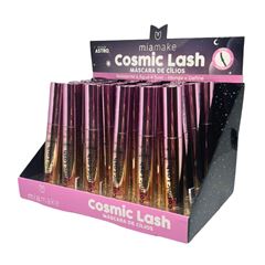 Mascara de Cilios Mia Make Cosmic Lash
