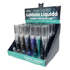 SOMBRA MIA MAKE HOLOGRAFICA GALAXIA LIQ