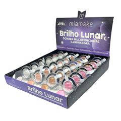SOMBRA MIA MAKE MULTI BRILHO LUNAR