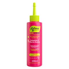 Tonico Kolene Fortalecimento Danos Extremos 100ml