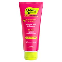 Multifuncional Kolene Danos Extremos 200ml