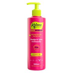 Leave-In Kolene Danos Extremos 300ml