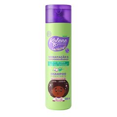 Shampoo Kolene Cachinhos 300ml