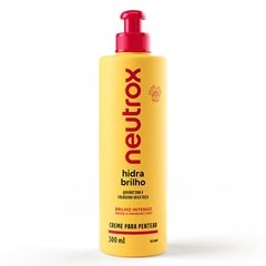 Creme Para Pentear Neutrox Classico 300ml