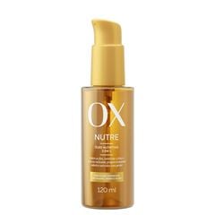 OLEO NUTRITIVO OX NUTRE 120ML