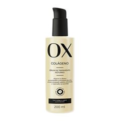 Serum Ox Tratamento Noturno Colageno 200ml