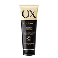 Condicionador Ox Colageno 240ml