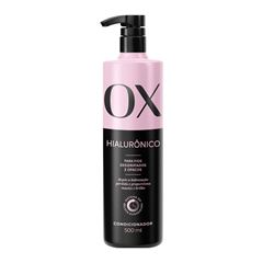 Condicionador Ox Acido Hialuronico 500ml