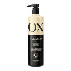 Condicionador Ox Colageno 500ml