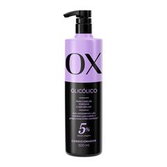 Condicionador Ox Glicolico 500ml