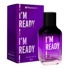 Perfume Phytoderm Im Ready 95ml