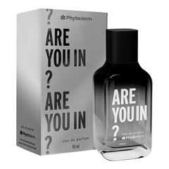 Perfume Phytoderm Are You In 95ml