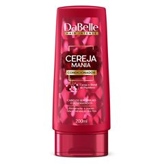 Condicionador DaBelle Cereja Mania 200ml