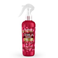 Fluido DaBelle Blindagem Total Cereja Mania 180ml