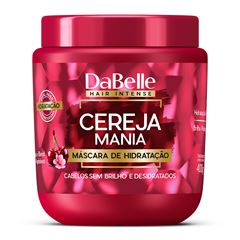 Mascara DaBelle Cereja Mania 400g