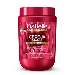 Mascara DaBelle Cereja Mania 800g