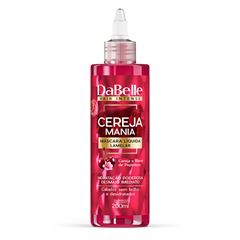 Mascara Liquida DaBelle Cereja Mania 200ml