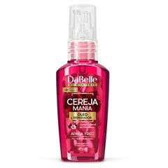 Oleo Reparador DaBelle Cereja Mania 45ml