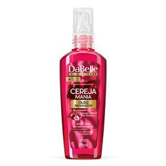 Oleo  Reparador DaBelle Cereja Mania 75ml