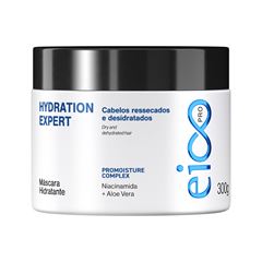 Mascara Eico Pro Hydration Expert 300g