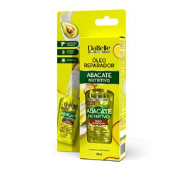 Oleo Magico DaBelle Abacate 45ml