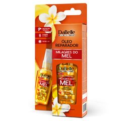 Oleo Magico DaBelle Mel 45ml