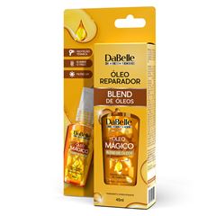 Oleo Magico DaBelle Blend 45ml