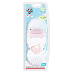 Mamadeira Lolly Nature Kinddy AureaFlow Feminino 330ml