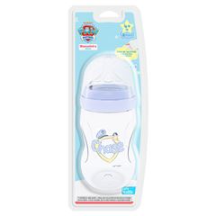 Mamadeira Lolly Nature Kinddy AureaFlow Masculino 330ml