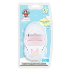 Mamadeira Lolly Nature Kinddy AureaFlow Feminino 130ml