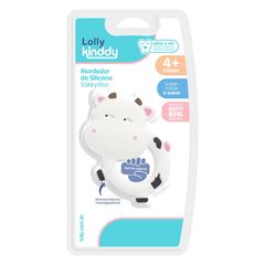 Mordedor Lolly Kinddy Silicone Vakkynha