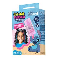 Giz Para Colorir Cabelos Impala Cabelos Malucos Stitch