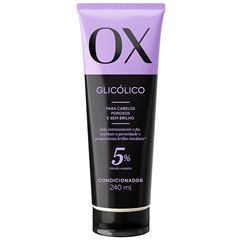 Condicionador Ox Glicolico 240ml