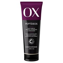 Condicionador Ox Peptideos 240ml