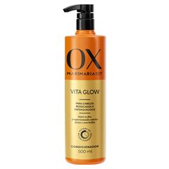 Condicionador Ox Vita Glow 500ml