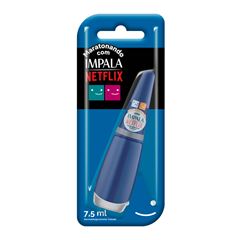 Esmalte Impala Maratonando Cremoso Pular Abertura