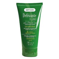 Defrizante Soft Hair Vegano 240ml