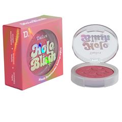 Blush Iluminador Dailus Holo Rouge