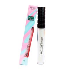 Gloss Max Love Latex Cor 12