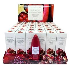 Creme Para Olhos Max Love Roma 60g