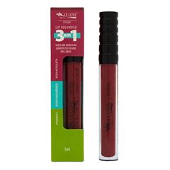 GLOSS LIP VOLUMOS MAX LOVE 3 EM1 COR 306