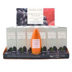 CR FACIAL MAX LOVE GLOW AMORA 60G
