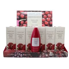 CR FACIAL MAX LOVE GLOW ROMA 60G