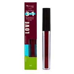 GLOSS LIP VOLUMOS MAX LOVE 3 EM1 COR 305
