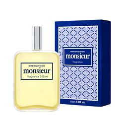 Perfume Fiorucci Monsieur 100ml