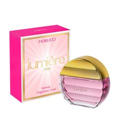Perfume Fiorucci Lumiere 75ml