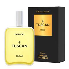 Perfume Fiorucci Ruscan Charm 100ml