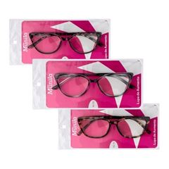 Lupa Munila Essential Feminino  1.25