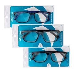 Lupa Munila Essential Masculino 3.50